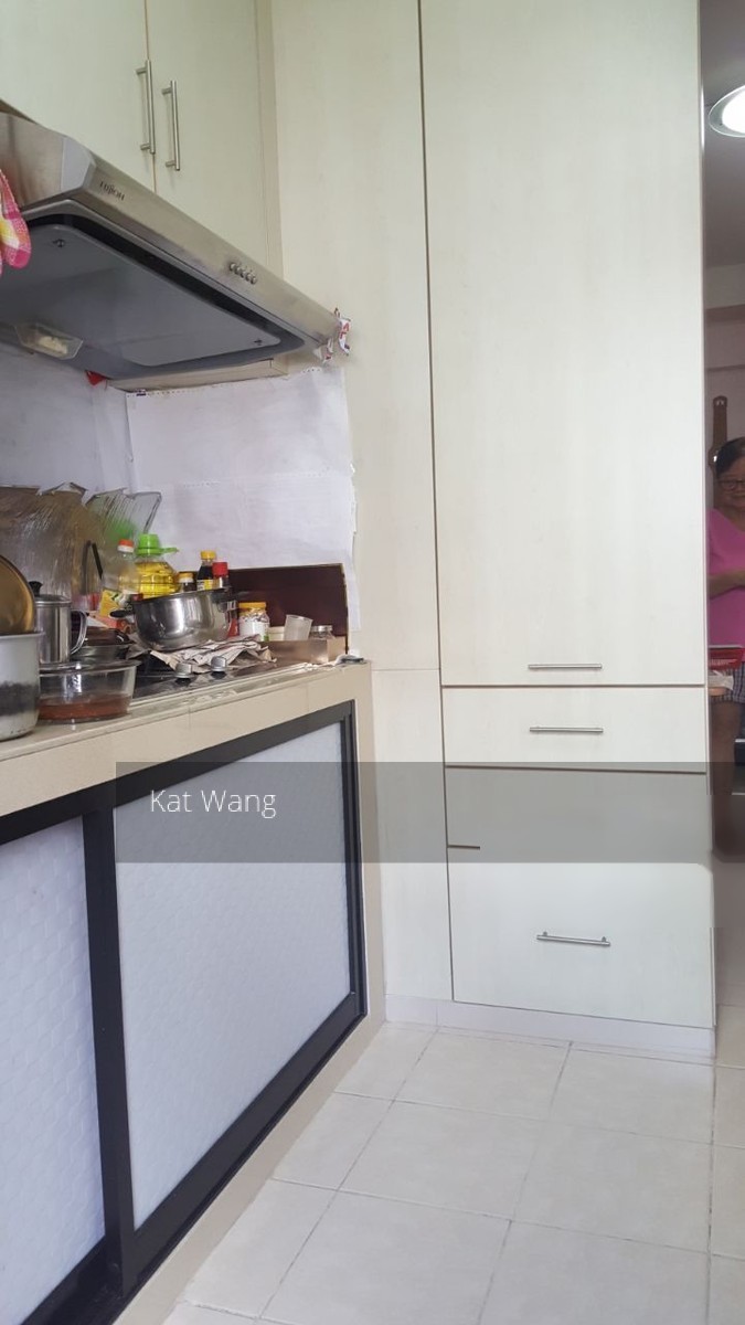 Blk 302B Anchorvale Link (Sengkang), HDB 2 Rooms #142690962